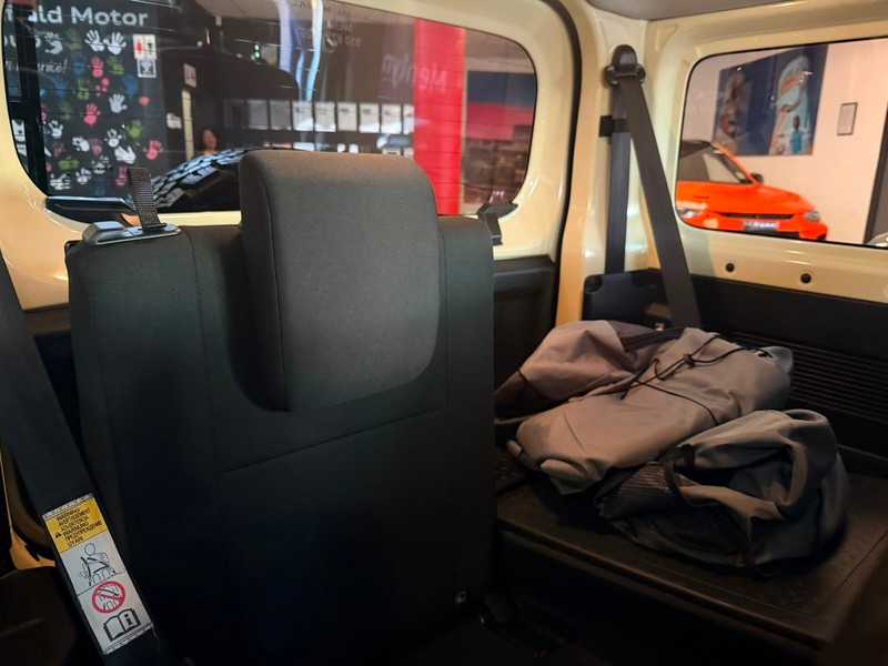 Suzuki Jimny - GWM Haval Menlyn - Image 1