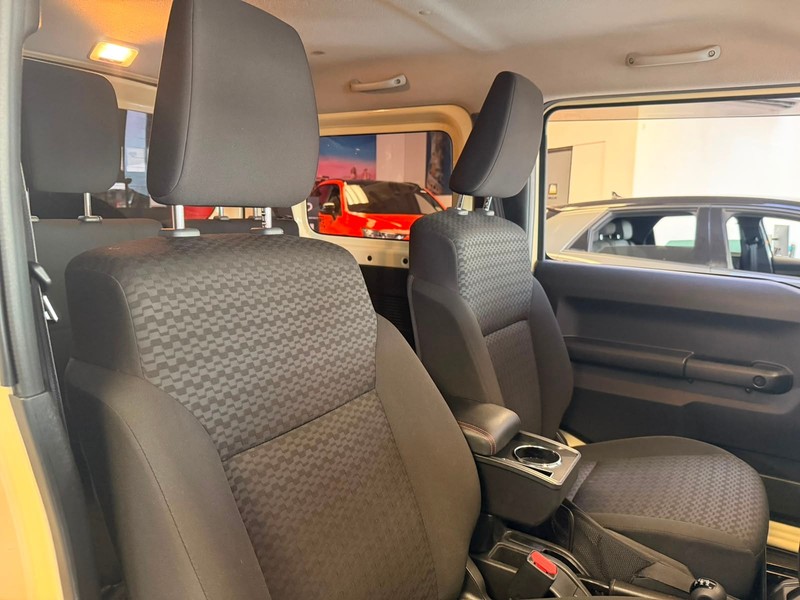 Suzuki Jimny - GWM Haval Menlyn - Image 4
