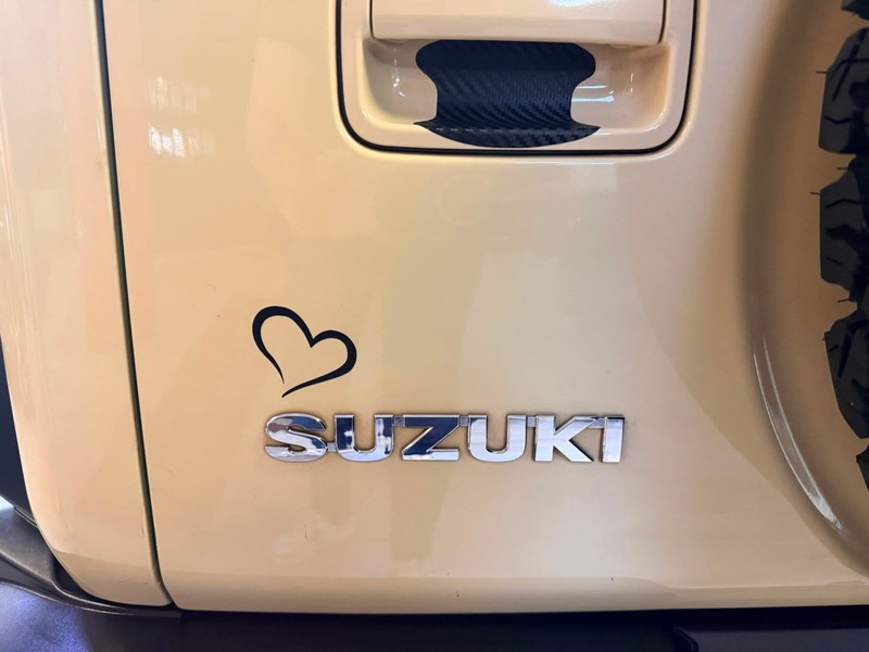 Suzuki Jimny - GWM Haval Menlyn - Image 8