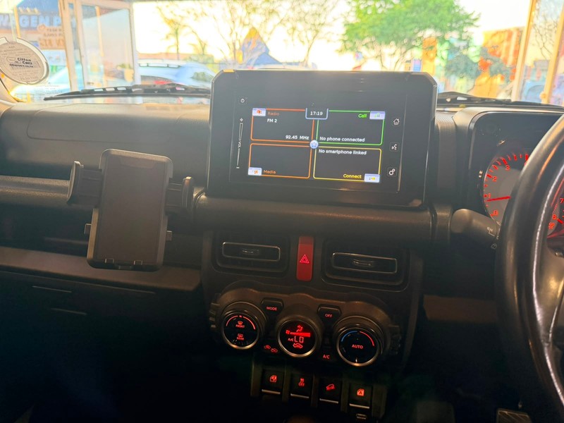 Suzuki Jimny - GWM Haval Menlyn - Image 17