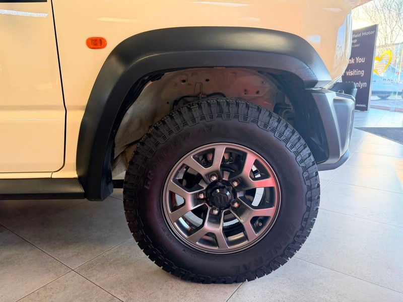 Suzuki Jimny - GWM Haval Menlyn - Image 15