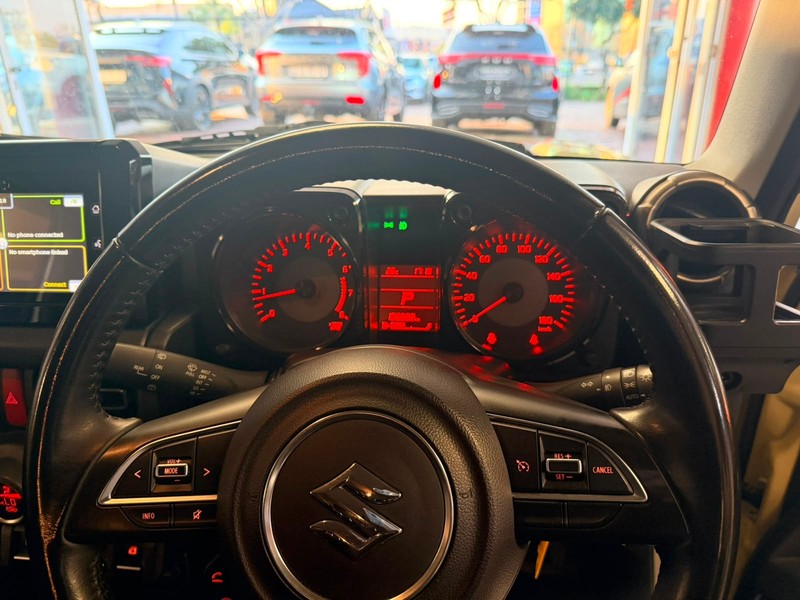 Suzuki Jimny - GWM Haval Menlyn - Image 7