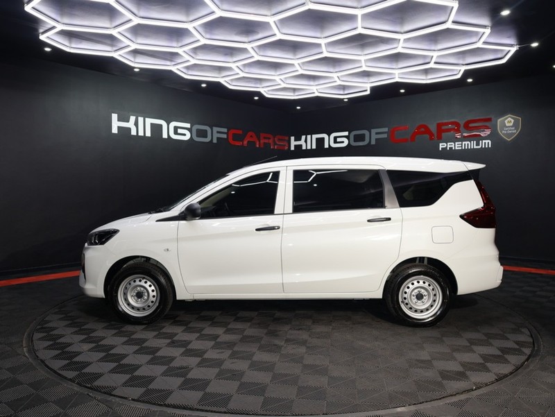 Toyota Corolla Rumion - KING OF CARS - Image 5