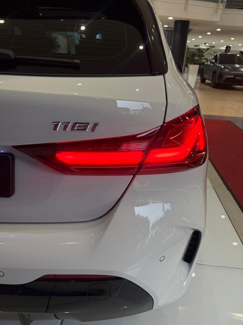 BMW 1 Series - GWM Haval Hatfield - Image 23