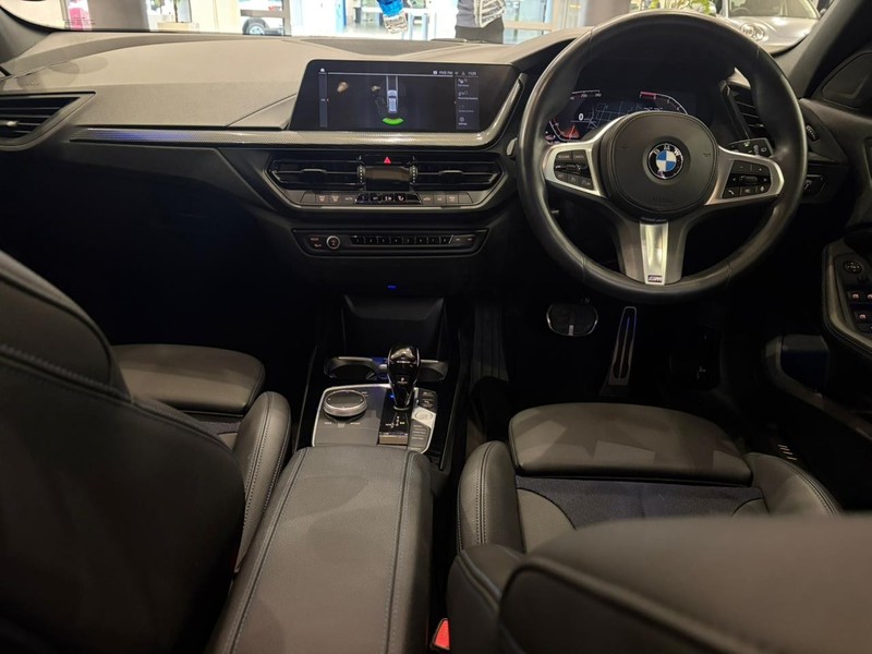 BMW 1 Series - GWM Haval Hatfield - Image 6