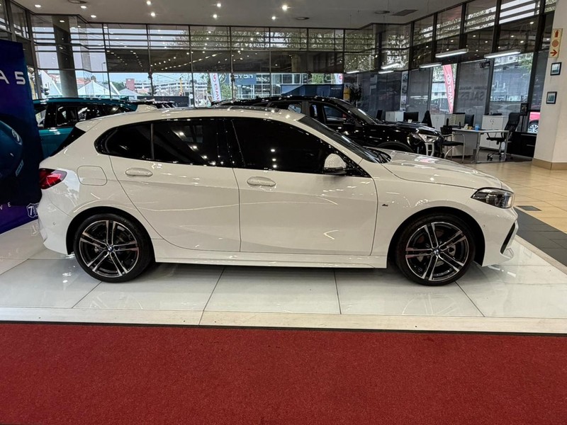 BMW 1 Series - GWM Haval Hatfield - Image 22