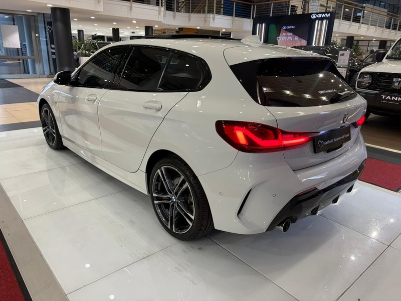BMW 1 Series - GWM Haval Hatfield - Image 21