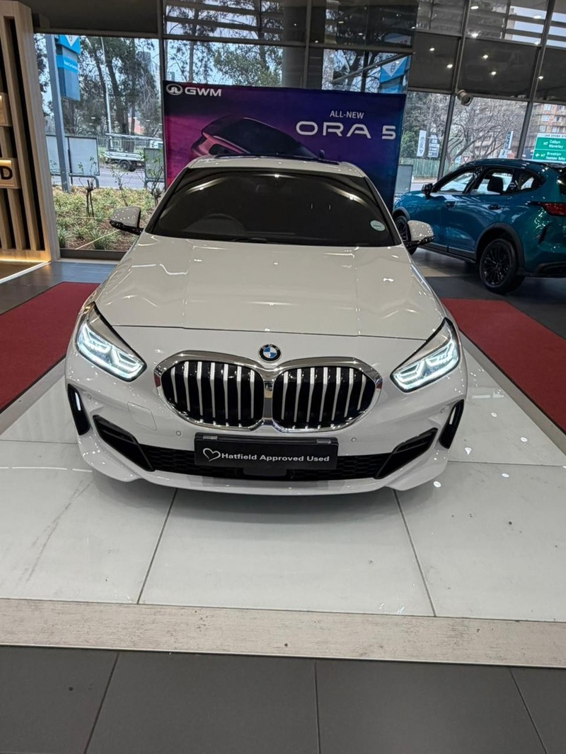 BMW 1 Series - GWM Haval Hatfield - Image 5