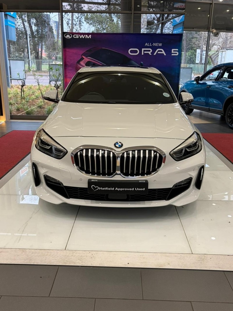 BMW 1 Series - GWM Haval Hatfield - Image 3