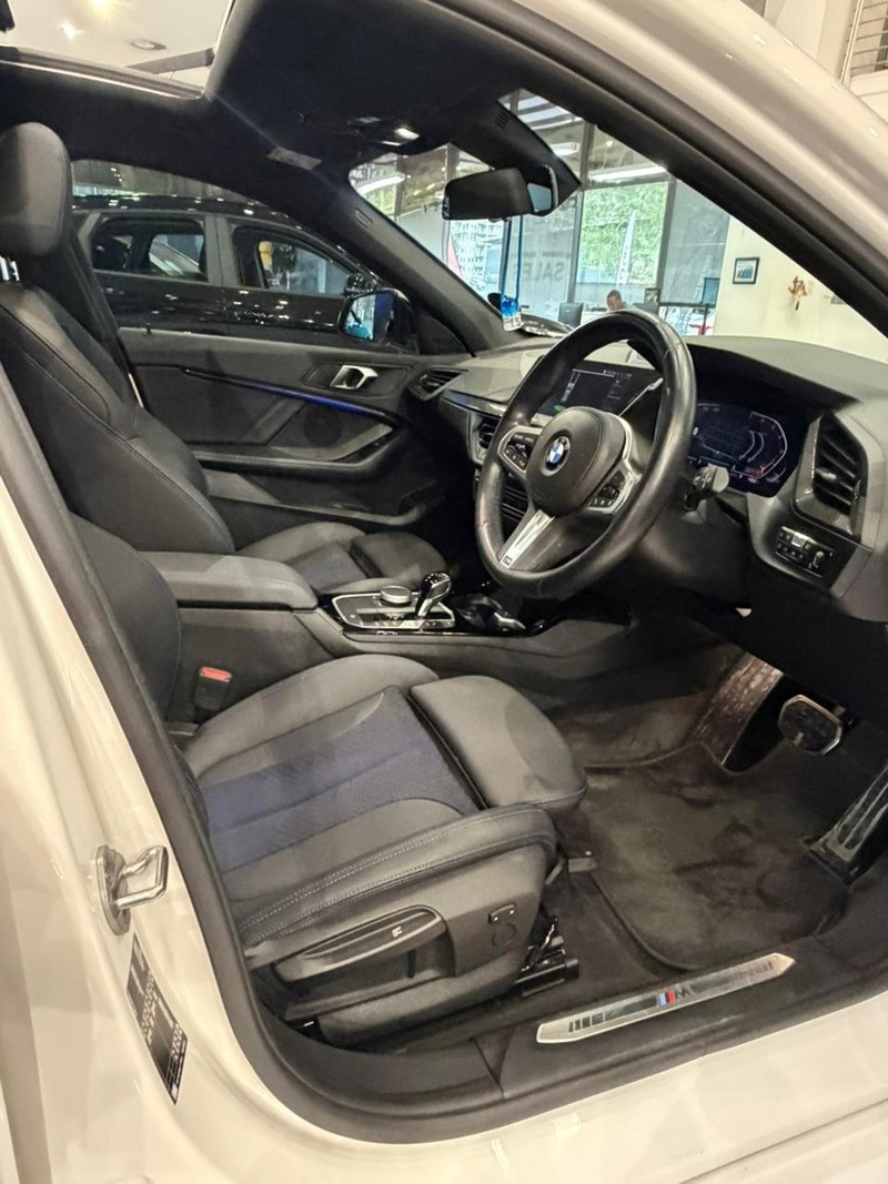 BMW 1 Series - GWM Haval Hatfield - Image 9