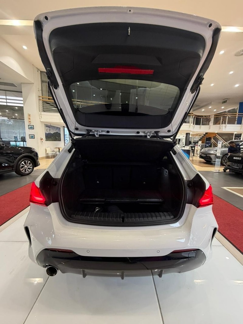 BMW 1 Series - GWM Haval Hatfield - Image 8