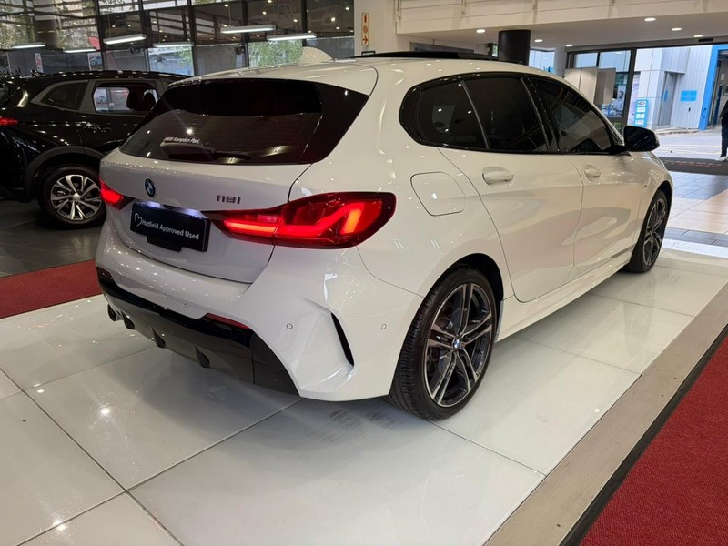BMW 1 Series - GWM Haval Hatfield - Image 24