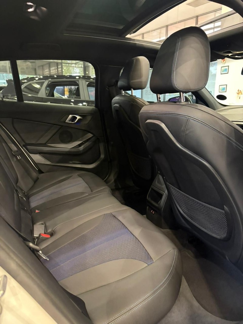 BMW 1 Series - GWM Haval Hatfield - Image 11