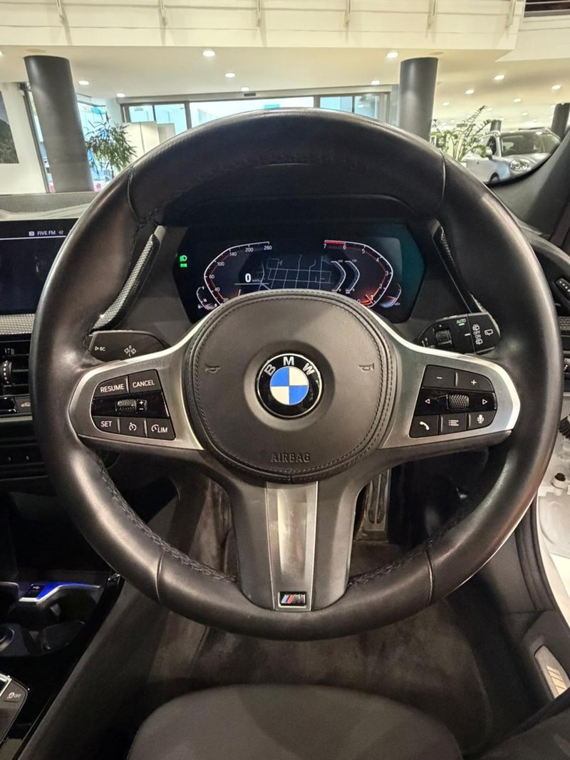 BMW 1 Series - GWM Haval Hatfield - Image 14