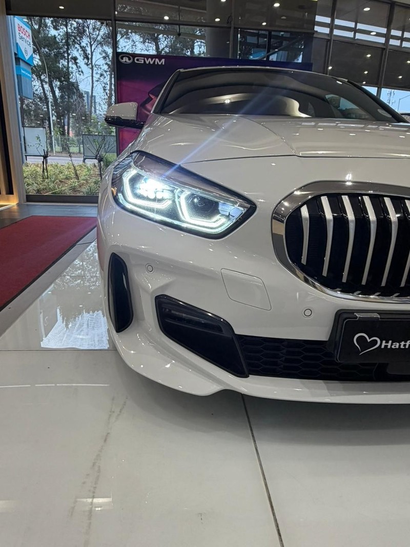 BMW 1 Series - GWM Haval Hatfield - Image 4
