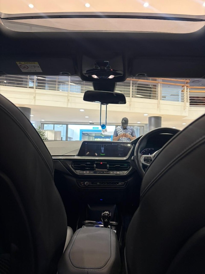 BMW 1 Series - GWM Haval Hatfield - Image 7