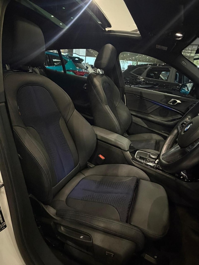 BMW 1 Series - GWM Haval Hatfield - Image 12