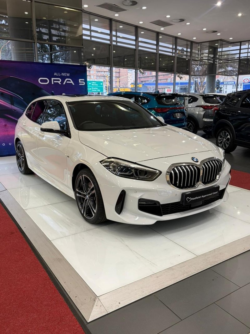 BMW 1 Series - GWM Haval Hatfield - Image 2