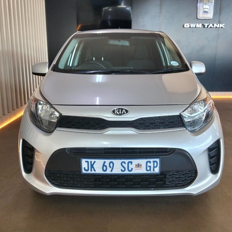 Kia Picanto - Suzuki Vereeniging - Image 2