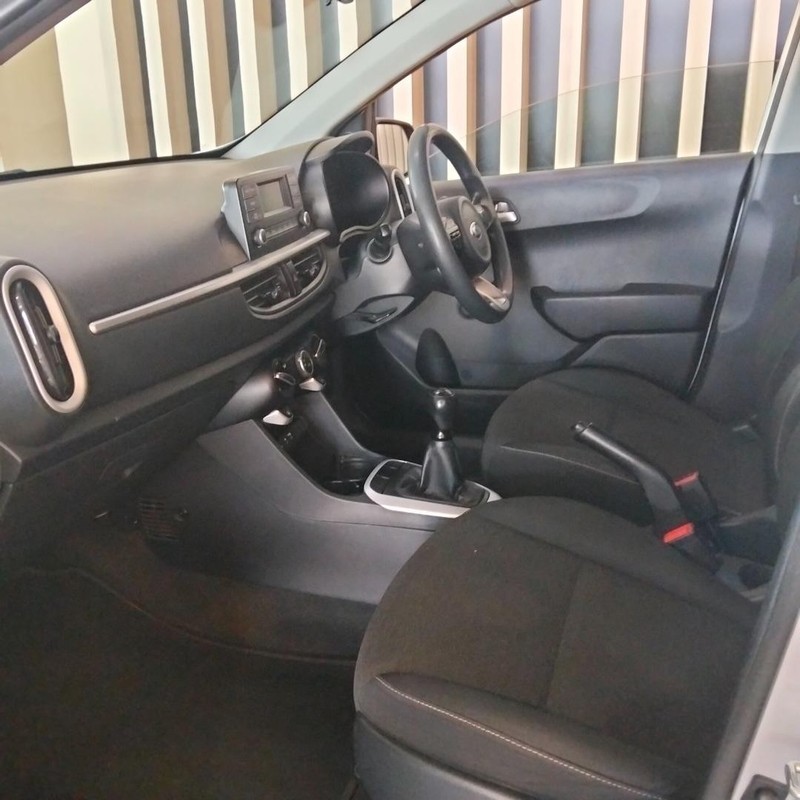 Kia Picanto - Suzuki Vereeniging - Image 7