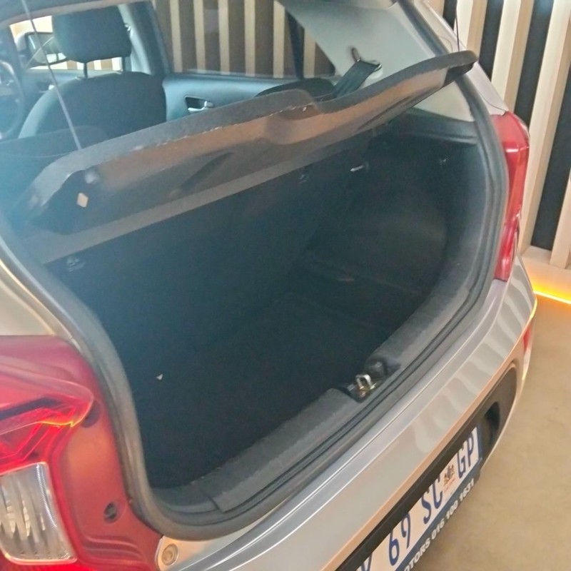 Kia Picanto - Suzuki Vereeniging - Image 9