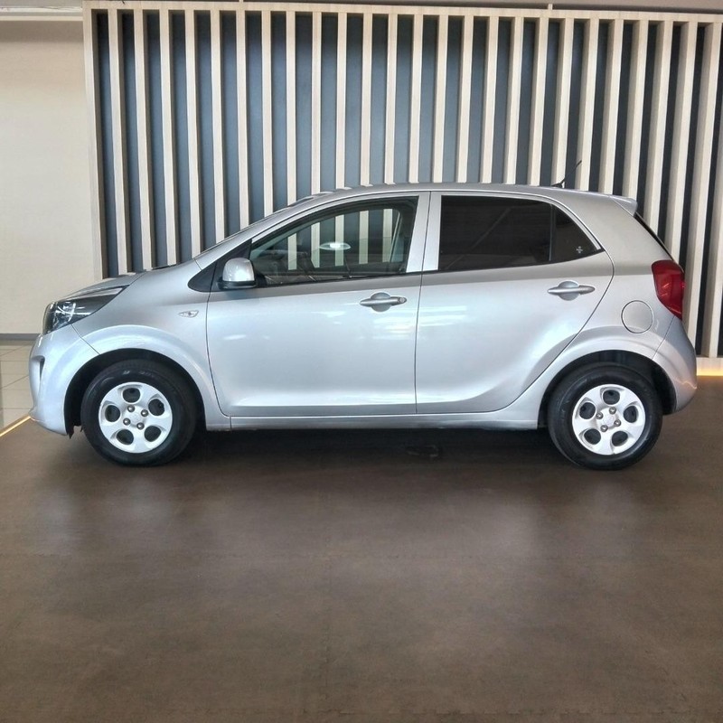Kia Picanto - Suzuki Vereeniging - Image 3