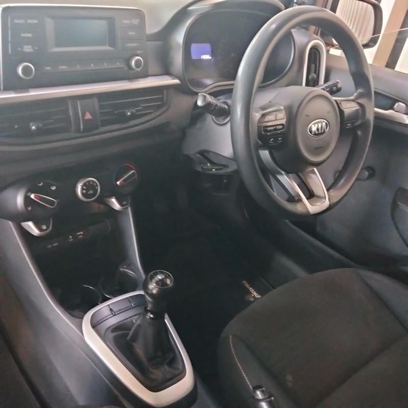 Kia Picanto - Suzuki Vereeniging - Image 6
