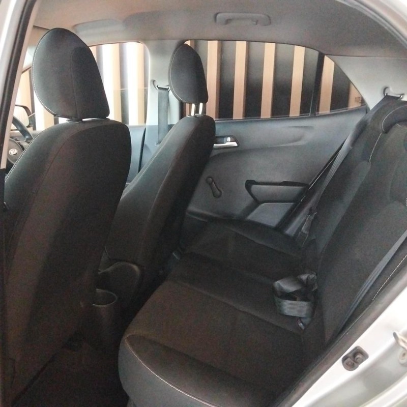 Kia Picanto - Suzuki Vereeniging - Image 8