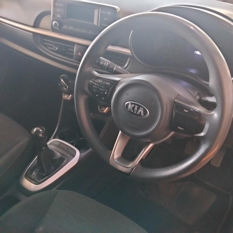 Kia Picanto - Suzuki Vereeniging - Image 10