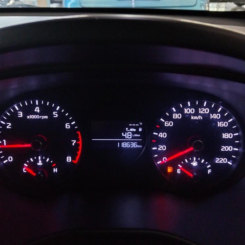 Kia Picanto - Suzuki Vereeniging - Image 11