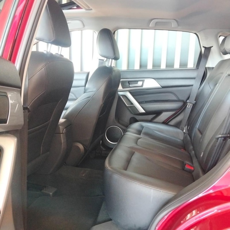 Haval H2 - Honda Vaal - Image 8
