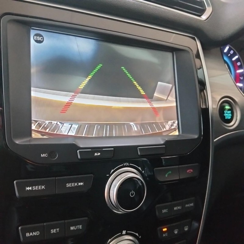 Haval H2 - Honda Vaal - Image 12