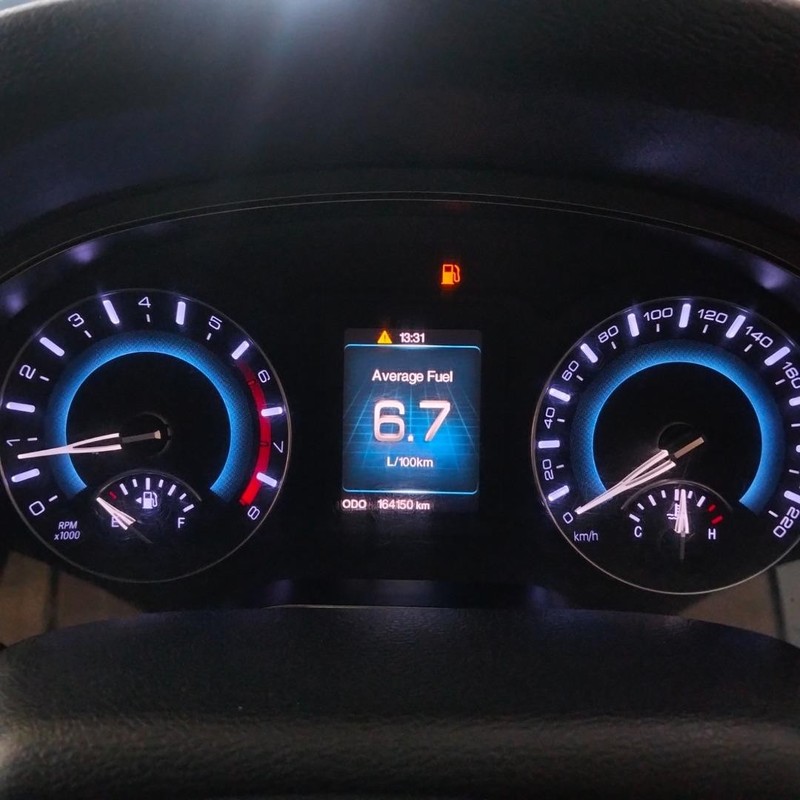 Haval H2 - Honda Vaal - Image 10
