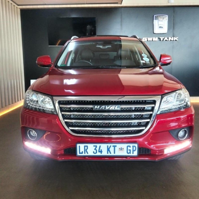 Haval H2 - Honda Vaal - Image 2