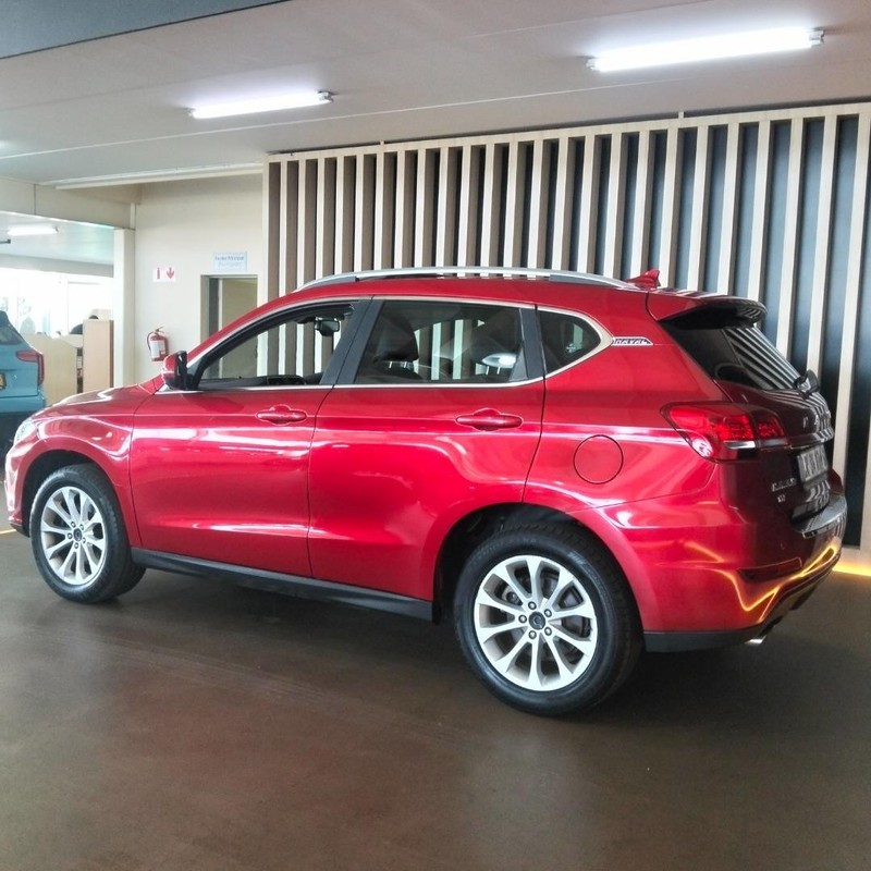 Haval H2 - Honda Vaal - Image 4