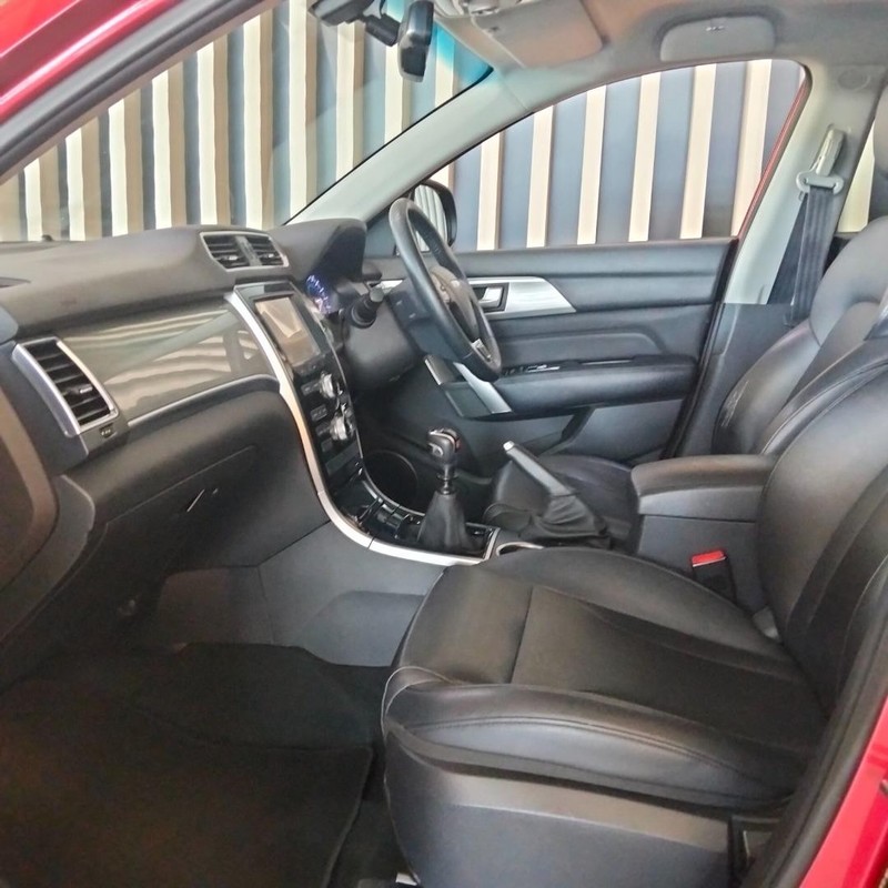 Haval H2 - Honda Vaal - Image 7