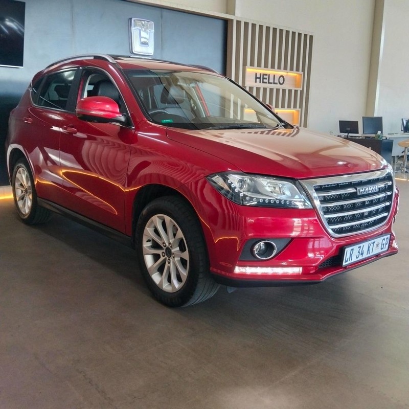 Haval H2 - Honda Vaal - Image 5