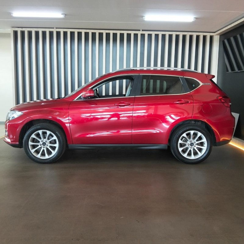 Haval H2 - Honda Vaal - Image 3