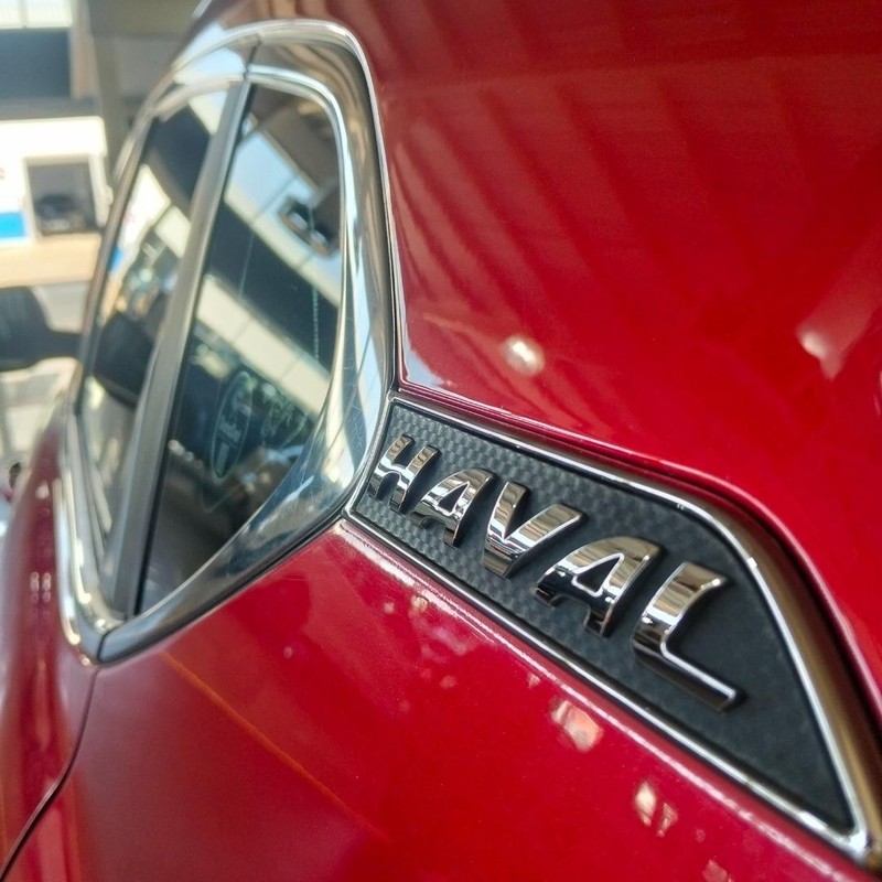 Haval H2 - Honda Vaal - Image 18