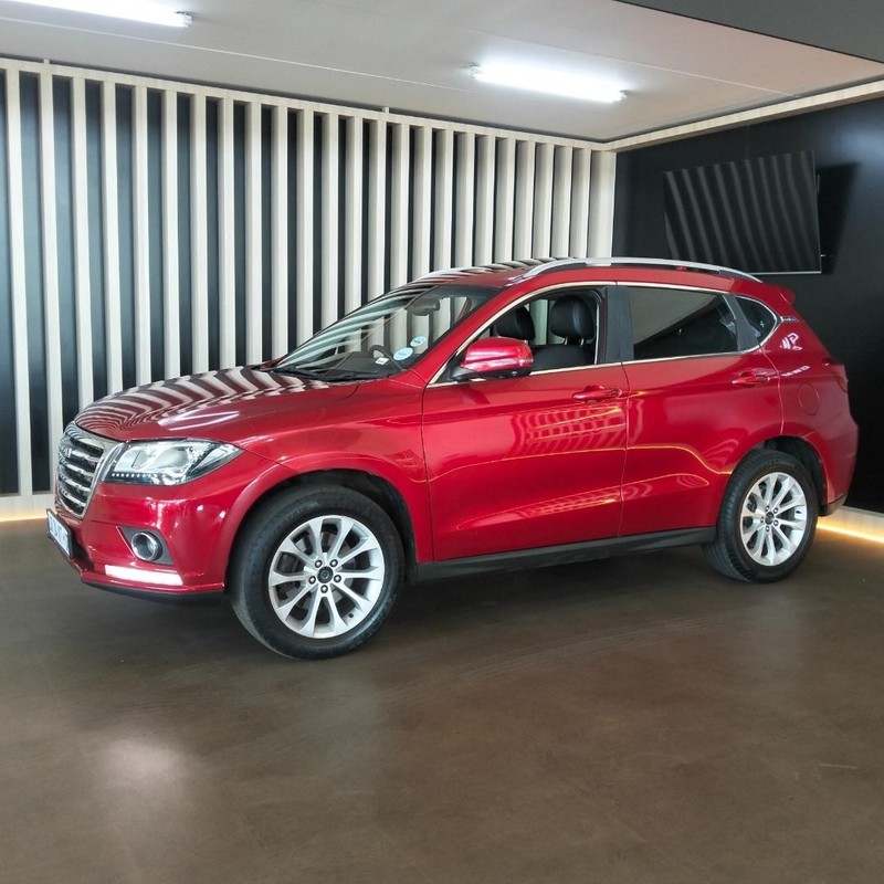 Haval H2 - Honda Vaal - Image 20
