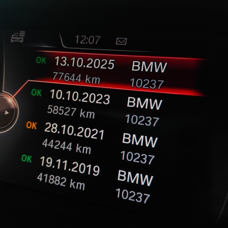 BMW X4 - GWM Motors Vaal PTY (Ltd) - Image 18