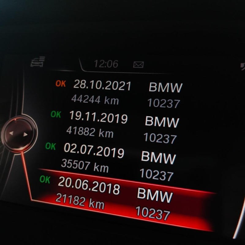 BMW X4 - GWM Motors Vaal PTY (Ltd) - Image 17