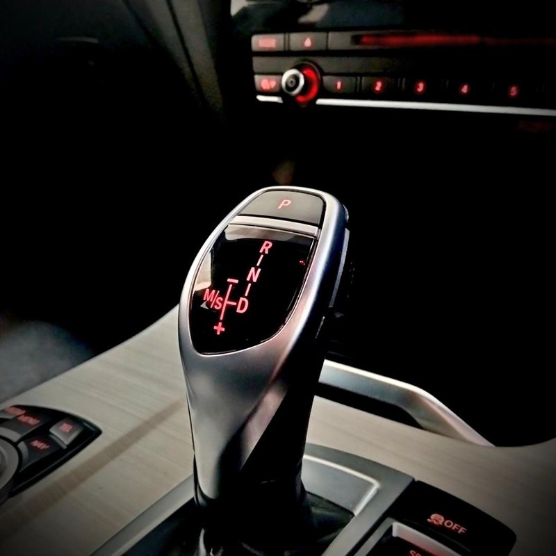 BMW X4 - GWM Motors Vaal PTY (Ltd) - Image 12