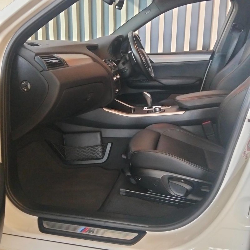 BMW X4 - GWM Motors Vaal PTY (Ltd) - Image 8