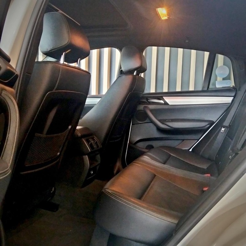 BMW X4 - GWM Motors Vaal PTY (Ltd) - Image 9