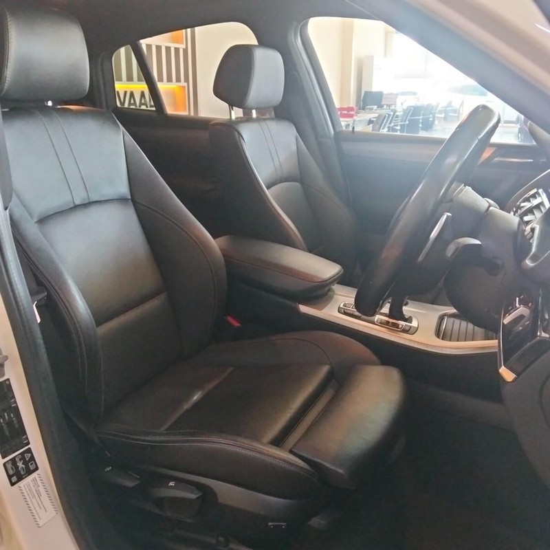 BMW X4 - GWM Motors Vaal PTY (Ltd) - Image 7