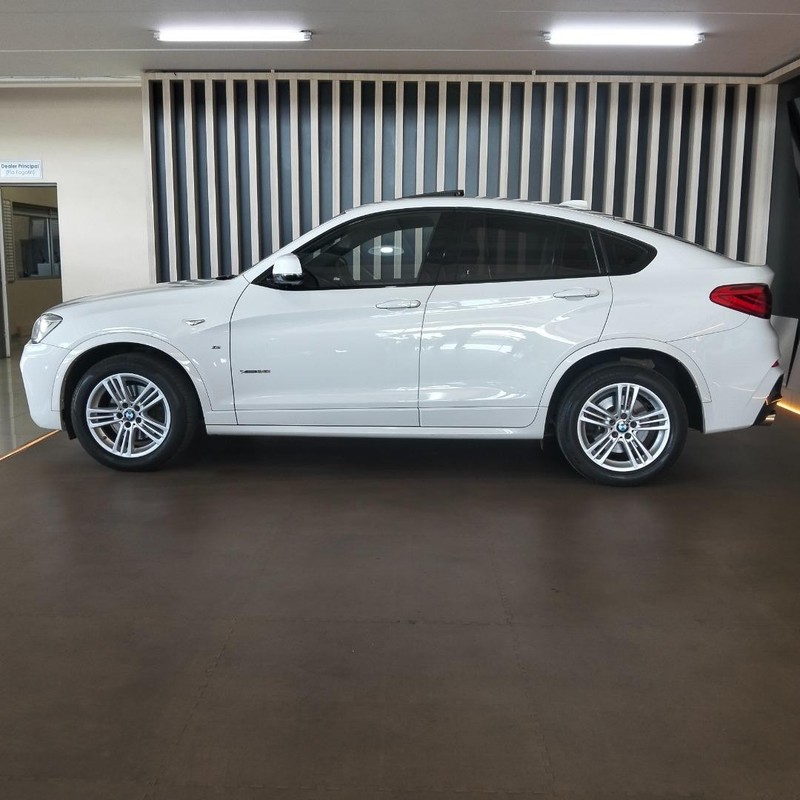 BMW X4 - GWM Motors Vaal PTY (Ltd) - Image 3