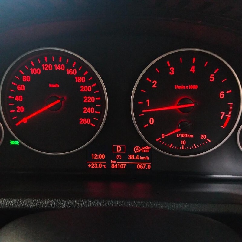 BMW X4 - GWM Motors Vaal PTY (Ltd) - Image 16