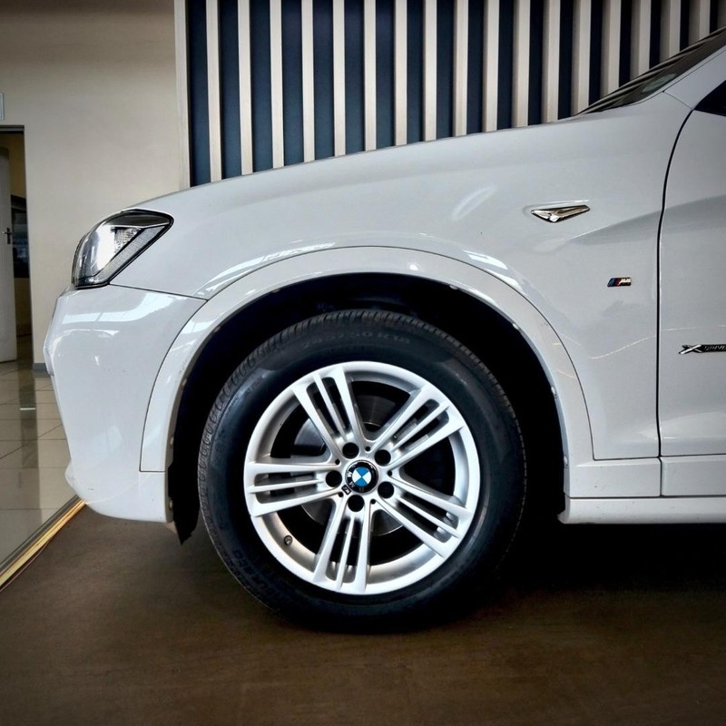 BMW X4 - GWM Motors Vaal PTY (Ltd) - Image 5