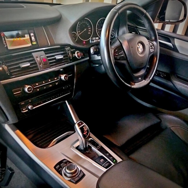 BMW X4 - GWM Motors Vaal PTY (Ltd) - Image 10